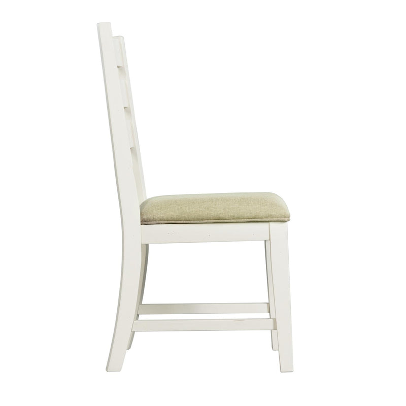 Elements International Park Creek Dining Chair DPK100SC IMAGE 3