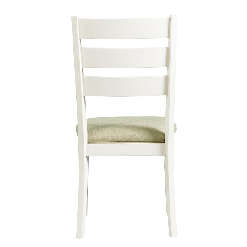 Elements International Park Creek Dining Chair DPK100SC IMAGE 4