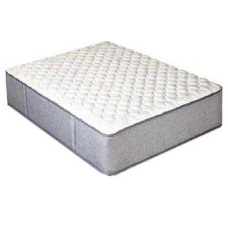 Royal Sleep Products Estela Firm Mattress Set (King) IMAGE 2