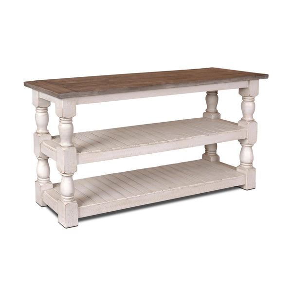 Horizon Home Furniture Bay View Sofa Table H1745-300 IMAGE 1