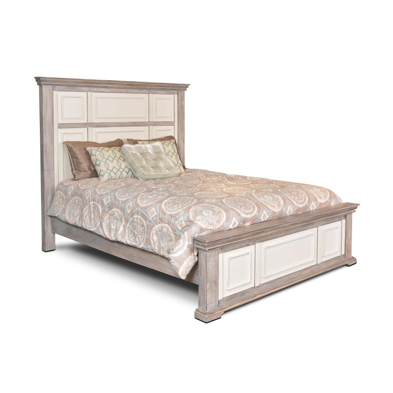 Horizons Storage Bed, Clearance