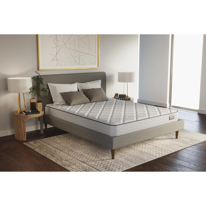 Royal Sleep Products Amber Medium Mattress (King) IMAGE 5