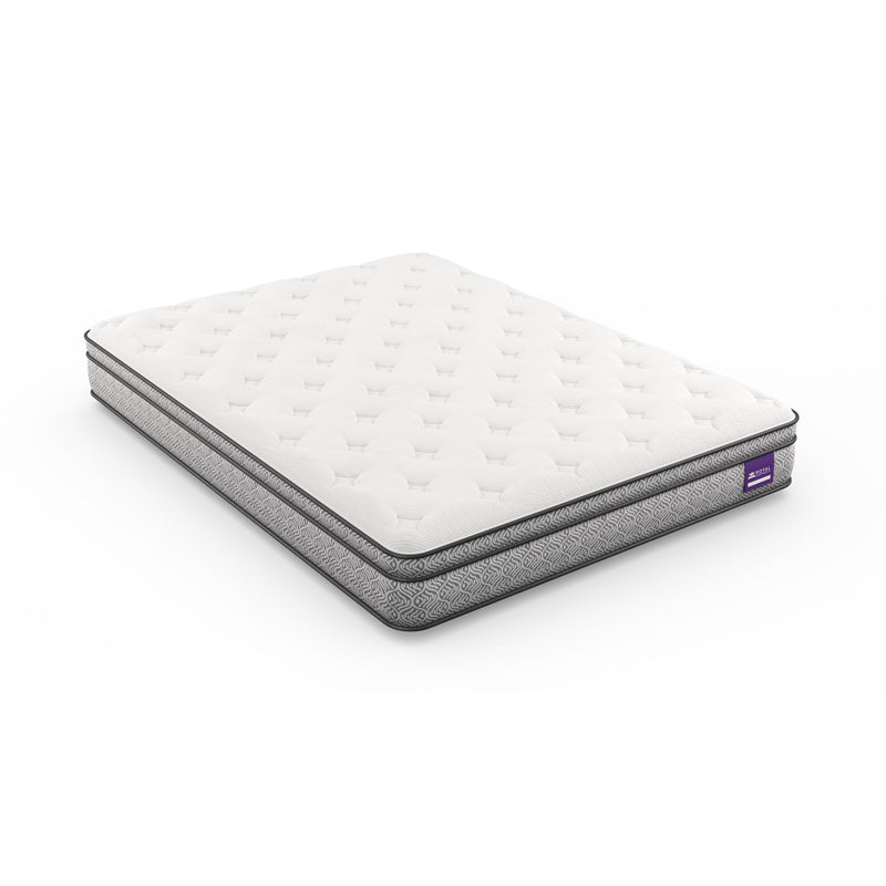 Royal Sleep Products Chloe Firm Euro Top Mattress (Twin) IMAGE 1