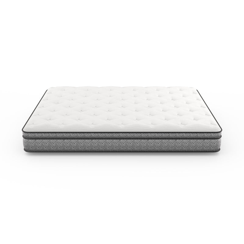 Royal Sleep Products Chloe Firm Euro Top Mattress (Twin) IMAGE 3