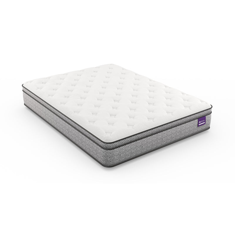 Royal Sleep Products Emerson Luxtop Medium Mattress (King) IMAGE 1