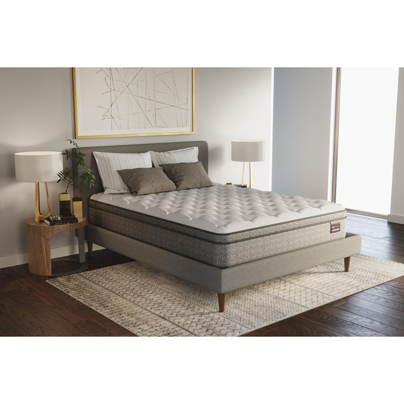 Royal Sleep Products Emerson Luxtop Medium Mattress (King) IMAGE 6