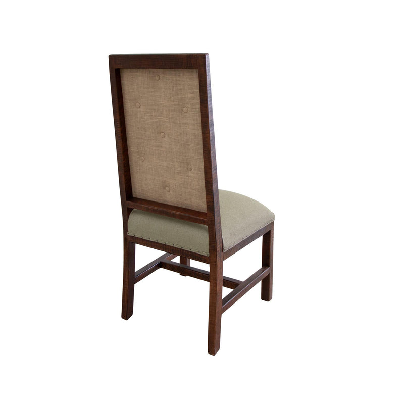 International Furniture Direct Mezcal Dining Chair IFD5673CHR IMAGE 2